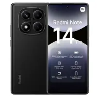 Xiaomi Redmi Note 14 Pro 4G Dual Sim 6.67" 8GB/256GB NFC Midnight Black