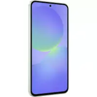 Samsung SM-A366 Galaxy A36 5G NFC Dual Sim 6.7" 8GB/256GB IP67 Awesome Lime