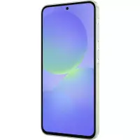 Samsung SM-A366 Galaxy A36 5G NFC Dual Sim 6.7" 8GB/256GB IP67 Awesome Lime
