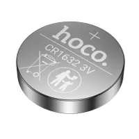 Buttoncell Lithium Hoco DLR11 CR1632 Pcs. 1