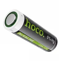 Battery Alkaline Hoco DLR06 A23/23A/23GA/A23/E23A/GP23A/K23A/L1028/LR23A/LRV08/LRVO8/MN21/MS21/V23/V23GA/VR22 12V Pcs. 1