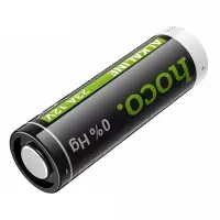 Battery Alkaline Hoco DLR06 A23/23A/23GA/A23/E23A/GP23A/K23A/L1028/LR23A/LRV08/LRVO8/MN21/MS21/V23/V23GA/VR22 12V Pcs. 1