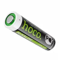 Battery Alkaline Hoco DLR07 A27/27A/CA22/EL812/EL812/G27A/GP27A/L828/MN27 12V Pcs. 1