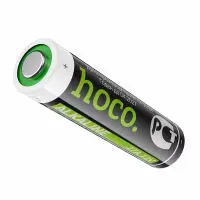 Battery Alkaline Hoco. DLR07 A27/27A/CA22/EL812/EL812/G27A/GP27A/L828/MN27 12V Pcs. 1