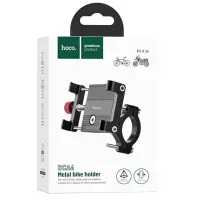 Bike Mount Hoco DCA4 Aluminum Alloy Build 360° for Devices 4.5"-7"