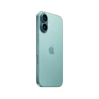 Apple iPhone 16 6.1" 5G 8GB/512GB NFC IP68 Teal MYEU3ZD/A