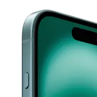 Apple iPhone 16 6.1" 5G 8GB/512GB NFC IP68 Teal MYEU3ZD/A