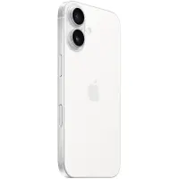 Apple iPhone 16 6.1" 5G 8GB/512GB NFC IP68 White MYEP3ZD/A