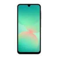 Samsung SM-A266 Galaxy A26 5G NFC Dual Sim 6.7" 8GB/256GB IP67 Black Non EU with 1 Year Gurantee from Samsung Service