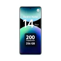 Xiaomi Redmi Note 14 Pro+ 5G Dual Sim 6.67" 8GB/256GB NFC Frost Blue