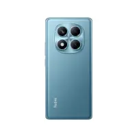 Xiaomi Redmi Note 14 Pro 4G Dual Sim 6.67" 8GB/256GB NFC Ocean Blue