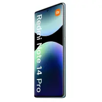 Xiaomi Redmi Note 14 Pro 4G Dual Sim 6.67" 8GB/256GB NFC Ocean Blue