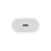 Travel Charger Apple USB-C 20W MUVV3ZM/A