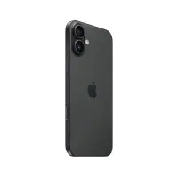 Apple iPhone 16 Plus 6.7" 5G 8GB/128GB NFC IP68 Black MXVU3SX/A