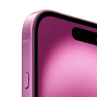 Apple iPhone 16 Plus 6.7" 5G 8GB/128GB NFC IP68 Pink MXVW3SX/A