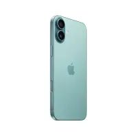 Apple iPhone 16 Plus 6.7" 5G 8GB/128GB NFC IP68 Teal MXVY3SX/A
