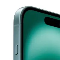 Apple iPhone 16 Plus 6.7" 5G 8GB/128GB NFC IP68 Teal MXVY3SX/A