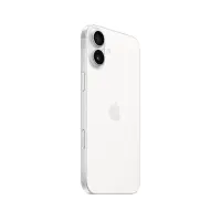 Apple iPhone 16 Plus 6.7" 5G 8GB/128GB NFC IP68 White MXVV3SX/A