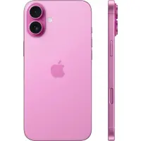 Apple iPhone 16 Plus 6.7" 5G 8GB/256GB NFC IP68 Pink MXY13SX/A