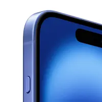 Apple iPhone 16 Plus 6.7" 5G 8GB/256GB NFC IP68 Ultramarine MXY23SX/A