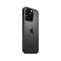 Apple iPhone 16 Pro 5G 6.3" 8GB/128GB NFC IP68 Black Titanium MYND3QN/A