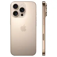 Apple iPhone 16 Pro 5G 6.3" 8GB/128GB NFC IP68 Desert Titanium MYNF3QL/A