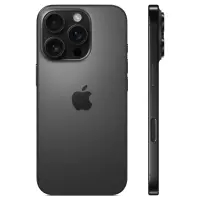 Apple iPhone 16 Pro 5G 6.3" 8GB/128GB NFC IP68 Black Titanium MYNH3ZD/A