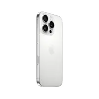 Apple iPhone 16 Pro 5G 6.3" 8GB/256GB NFC IP68 White Titanium MYNJ3ZD/A