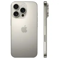 Apple iPhone 16 Pro 5G 6.3" 8GB/512GB NFC IP68 Natural Titanium MYNQ3SX/A
