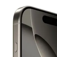 Apple iPhone 16 Pro 5G 6.3" 8GB/512GB NFC IP68 Natural Titanium MYNQ3SX/A