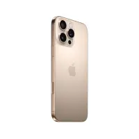 Apple iPhone 16 Pro Max 6.9" 5G 8GB/512GB NFC IP68 Desert Titanium MΥΧ23QΝ/Α