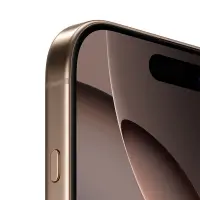 Apple iPhone 16 Pro Max 6.9" 5G 8GB/512GB NFC IP68 Desert Titanium MΥΧ23ZD/Α