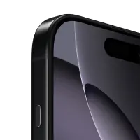 Apple iPhone 16 Pro Max 6.9" 5G 8GB/1TB NFC IP68 Black Titanium MYX43SX/A