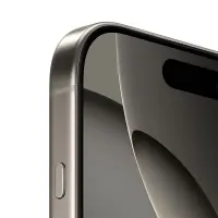 Apple iPhone 16 Pro Max 6.9" 5G 8GB/1TB NFC IP68 Natural Titanium MYX73QN/A
