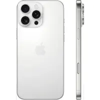 Apple iPhone 16 Pro Max 6.9" 5G 8GB/1TB NFC IP68 White Titanium MYX53QN/A