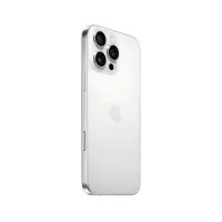 Apple iPhone 16 Pro Max 6.9" 5G 8GB/1TB NFC IP68 White Titanium MYX53QN/A