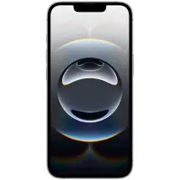 Apple iPhone 16e 6.1" 5G 8GB/128GB NFC IP68 White MD1R4SX/A