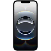 Apple iPhone 16e 6.1" 5G 8GB/256GB NFC IP68 Black MD1T4QN/A
