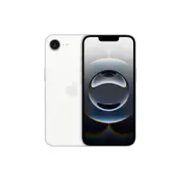 Apple iPhone 16e 6.1" 5G 8GB/256GB NFC IP68 White MD1W4QN/A