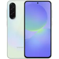 Samsung SM-A366 Galaxy A36 5G NFC Dual Sim 6.7" 6GB/128GB IP67 Awesome Lime