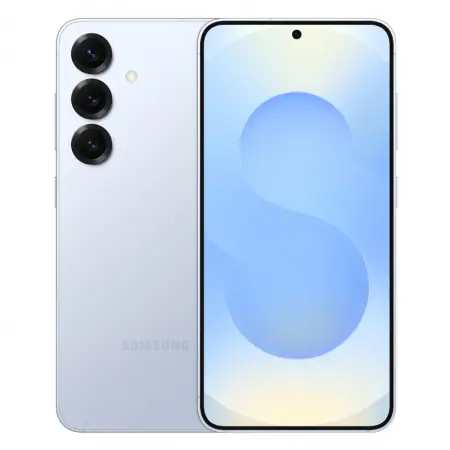 Samsung SM-S931 Galaxy S25 5G NFC Dual Sim 6.2" 12GB/512GB Icy Blue