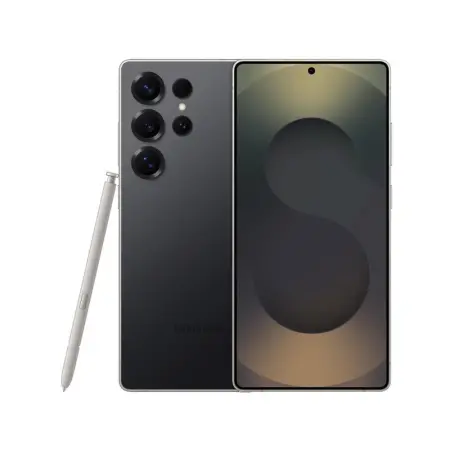 Samsung SM-S938 Galaxy S25 Ultra 5G Dual Sim 6.9" 12GB/1TB NFC IP68 Titanium Black
