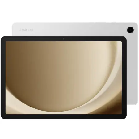 Samsung SM-X210 Galaxy Tab A9 11" Wi-Fi 4GB/64GB Silver
