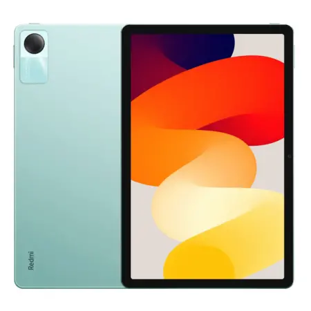 Xiaomi Redmi Pad SE 11" Wi-Fi 8GB/256GB Mint Green