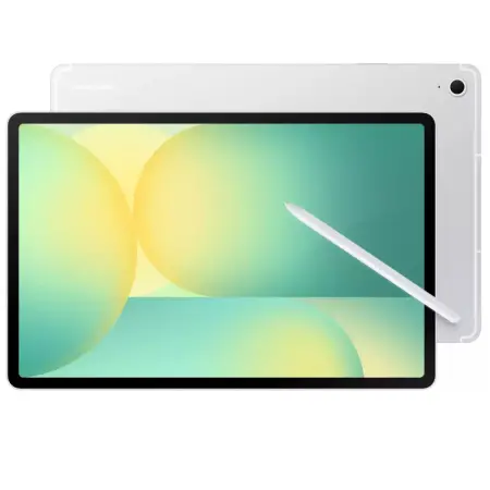 Samsung SM-X620 Galaxy Tab S10 FE+ 13.1" Wi-Fi 8GB/128GB IP68 Silver