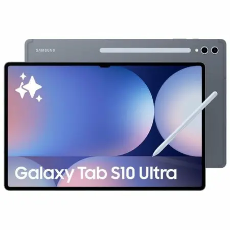 Samsung SM-X926 Galaxy Tab S10 Ultra 14.6" 5G 12GB/256GB IP68 Moonstone Gray