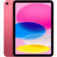 Apple iPad 11" (A16) 11th Generation (2025) Wi-Fi+5G 4GB/512GB Pink MD7T4TY/A