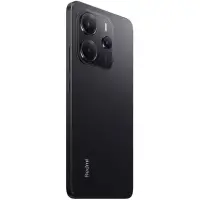 Xiaomi Redmi Note 14 Dual Sim 6.67" 4G 6GB/128GB IP54 Midnight Black