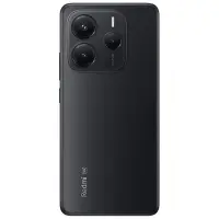 Xiaomi Redmi Note 14 Dual Sim 6.67" 5G 8GB/256GB NFC IP64 Midnight Black