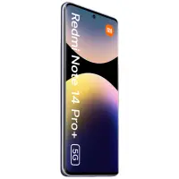 Xiaomi Redmi Note 14 Pro+ Dual Sim 6.67" 5G 12GB/512GB NFC IP68 Lavender Purple